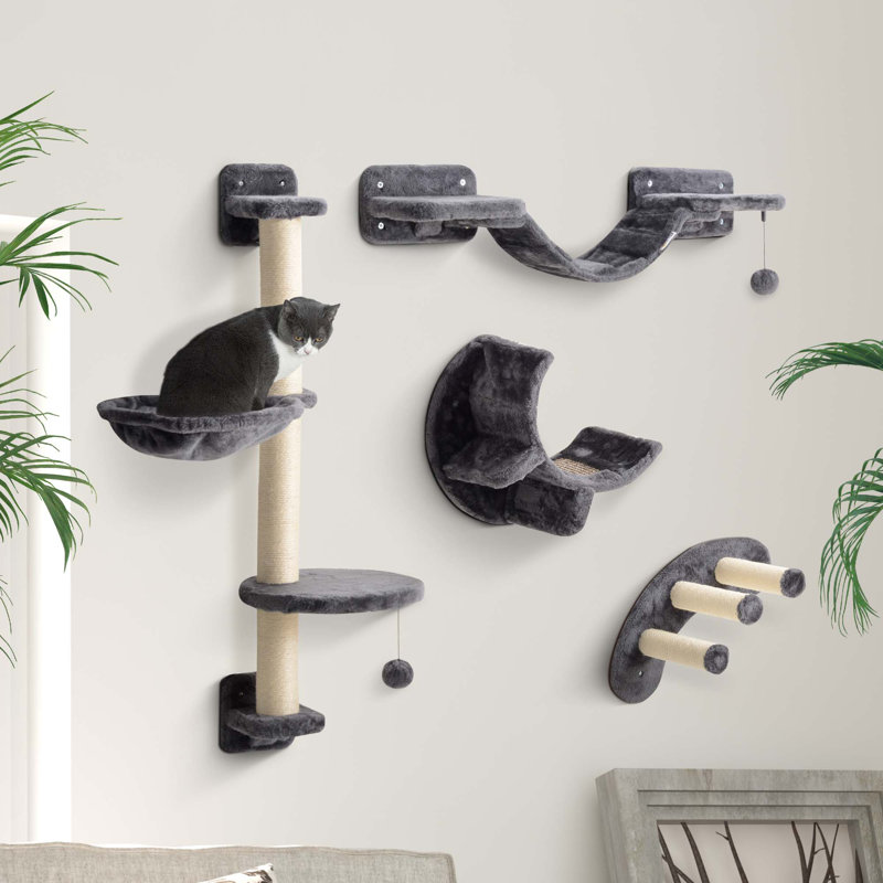 96cm H Cat Tree