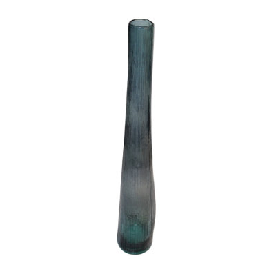 Montana Harmony Blue H 21.7" Vase