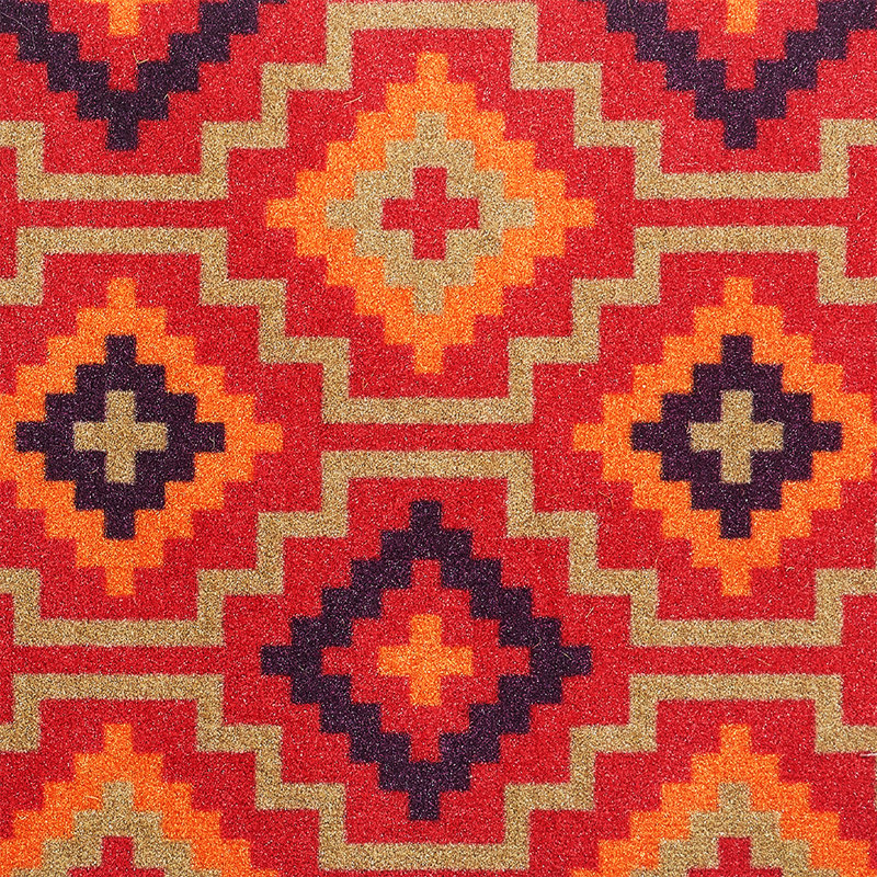 Paillasson Lhasa Kilim