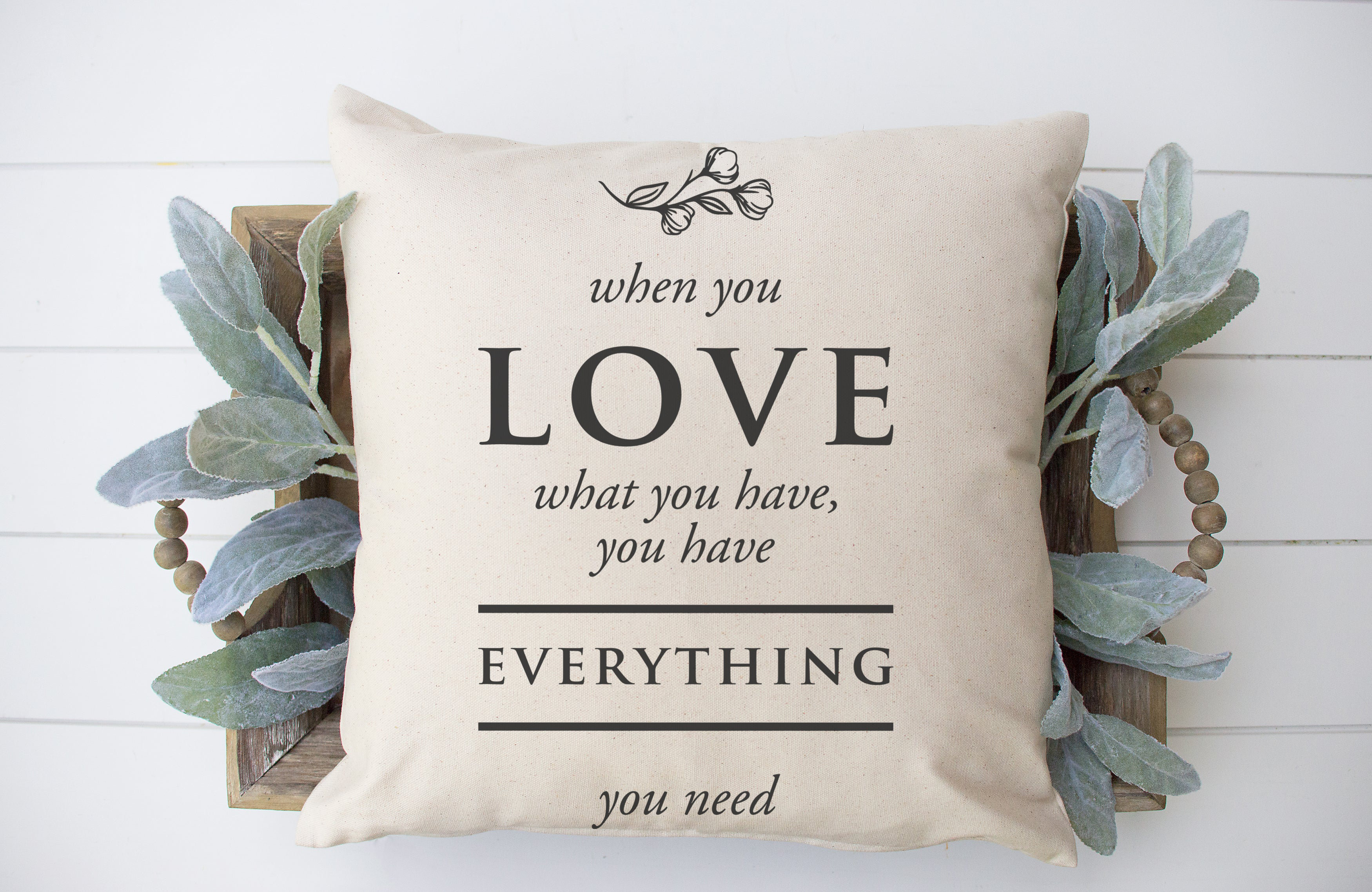 Cotton pillow covers online 18x18