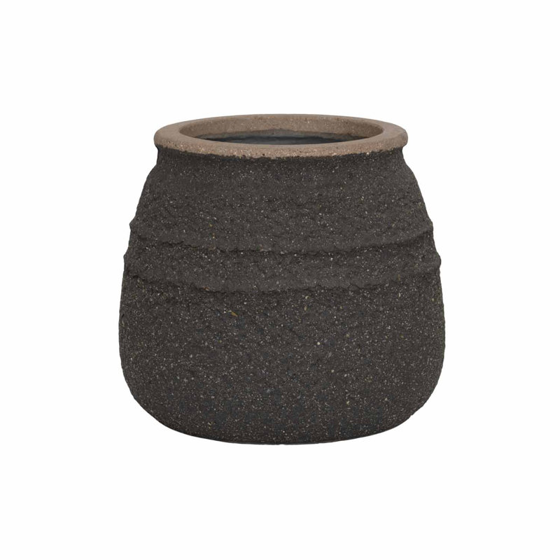 Hestia S, Umber Brown