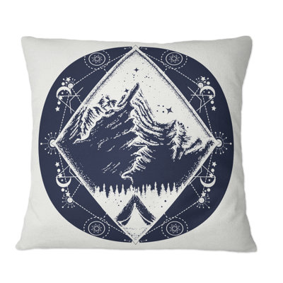 Throw Pillow