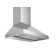 48 Inch 1200 CFM Range Hood for Outdoor BBQ's with Baffle Filters and Dimmable LED's