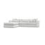Chaise Sectional-244609004