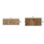 Table de chevet Floating Line