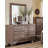 Forli 59'' W 6 - Drawer Dresser