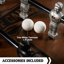 Table de soccer Hall of Games 56 "