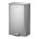 Matte Stainless Steel