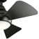 Sola 34'' Ceiling Fan with LED Lights