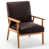 Marron foncé