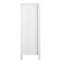 Commode Burlington G2490-CH, blanche-862859590
