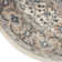 Jurado Oriental Ivory/Gray/Beige Area Rug