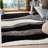 Ashal Abstract Gray/Black Area Rug-1649460247-1691356173