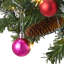 1.85' H Artificial Pine Christmas Tree