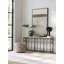 Montecito 74'' W Stone Console Table