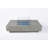 Montecarlo 60" Light Grey Concrete Fire Table 60,000 BTU - Includes Fire Glass, Lid & PVC Cover-111175359