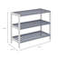 9 Pair Shoe Rack-561372793