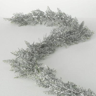 Guirlande de Noël 72 po
