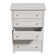 Wade Logan® Tevrat 5 Drawers 31.1