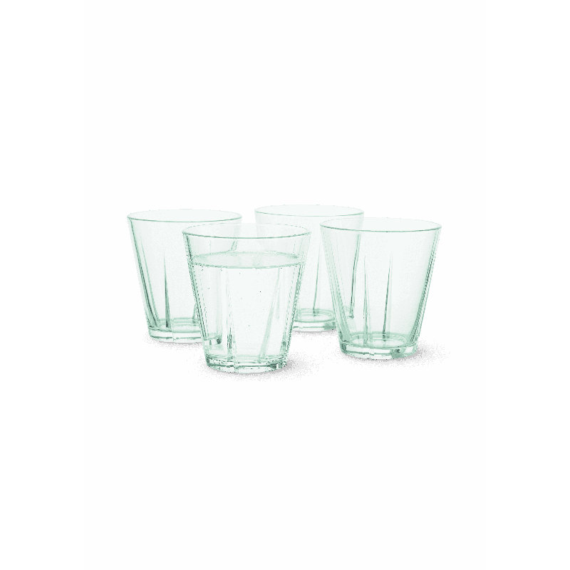 Grand Cru Recycled Drinking Glass