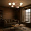 Lustre 6 lumières-170156874