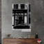 Mur noir et blanc Parked At The Store par Notoriart-105185333-111664639