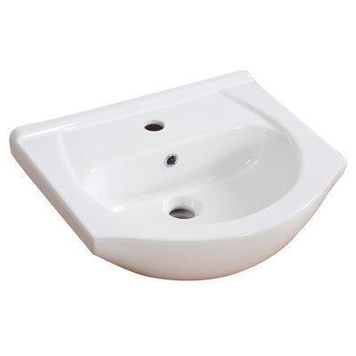 Freestanding Standard Free Standing Single Double Single Vanity Bathroom Vanity With Ceramic Top