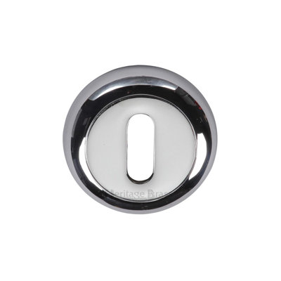 Heritage Brass Heritage Key Escutcheon