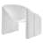 Modway Vivi Upholstered Lounge Chair-95616603