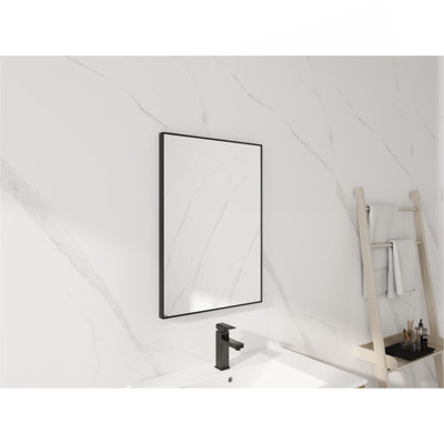 Miroir de salle de bain 20 po