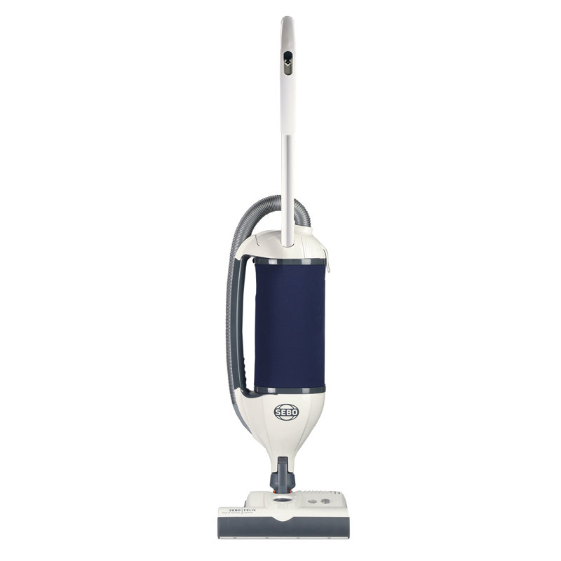 Sebo Upright Vacuum