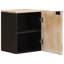 Solid Wood Bathroom Cabinet-1788431169