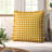 Zeppelin Plaid Cotton Reversible Throw Pillow-198051920-198051925-198051929
