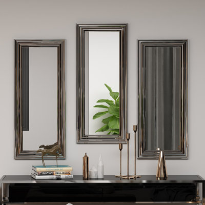 Mirror Set (3 Pieces)