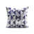 Navy/Silver