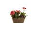 Ensemble de 2 pots à fleurs Kacper-1218244878-1217663006