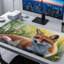 Polyester Desk Pad-1607833058