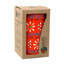 Bougie d’un pilier sans parfum highland dunes-37893900