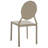 Oxon Hill 18.5'' H Faux Leather Upholstered Side Chair-1594788983