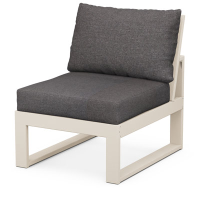 Edge Patio Lounge Chair