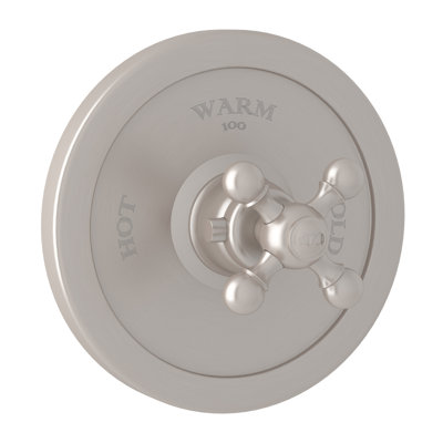 Arcana Shower Wall Trim