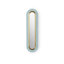 Lens 1 - Light LED Flush Mounted Sconce-376829672-376829668-376829656