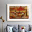 «Lasting Memory I» - peinture encadrée-1350793026-1350793027