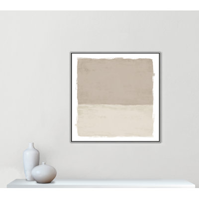 «Silent Sands I» par Natalie Carpentieri
