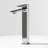 Dunn 11" H Single Handle Vessel Sink Bathroom Faucet-69840062