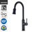 Sumerain S6132P-XX-6133 Pull Out Kitchen Faucet-101750564