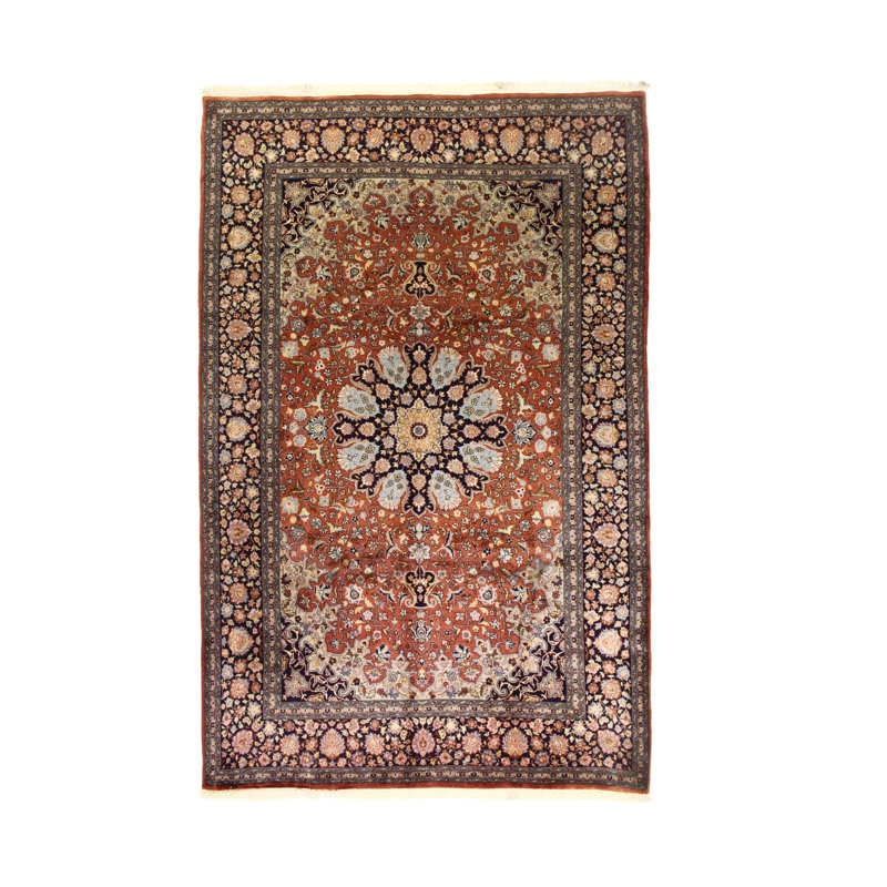 Kashmir Rug