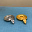Plat de table en métal 1,5 po-1074753005