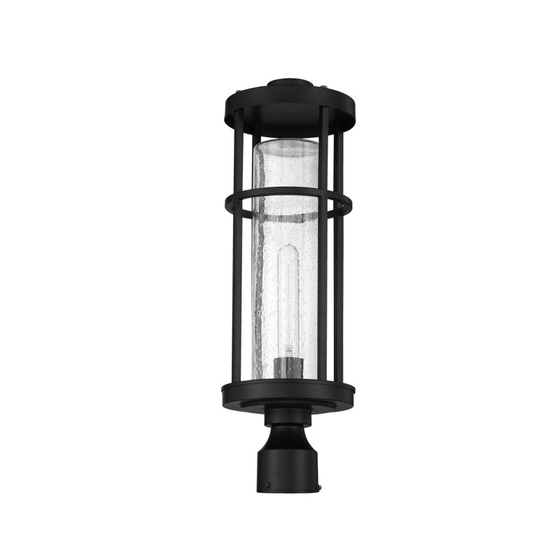 Encompass Seeded Lantern Head, Midnight