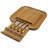 Ebern Designs Cheese Board
